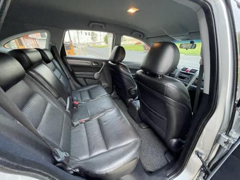 HONDA CRV 2.0 16V 4P LX AUTOM�TICO, Foto 19