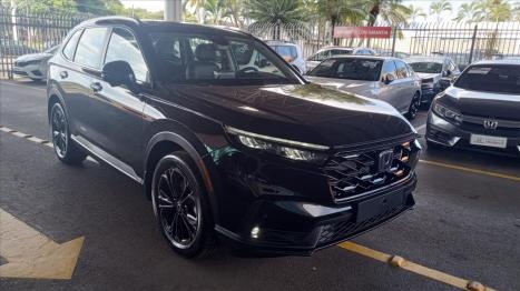 HONDA CRV 2.0 16V 4P E:HEV ADVANCED E-CVT AUTOM�TICO, Foto 2