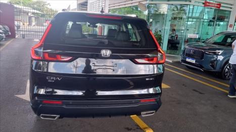 HONDA CRV 2.0 16V 4P E:HEV ADVANCED E-CVT AUTOM�TICO, Foto 4