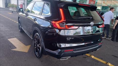 HONDA CRV 2.0 16V 4P E:HEV ADVANCED E-CVT AUTOM�TICO, Foto 8