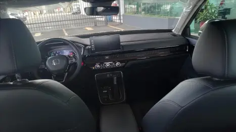 HONDA CRV 2.0 16V 4P E:HEV ADVANCED E-CVT AUTOM�TICO, Foto 10