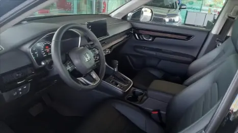 HONDA CRV 2.0 16V 4P E:HEV ADVANCED E-CVT AUTOM�TICO, Foto 11