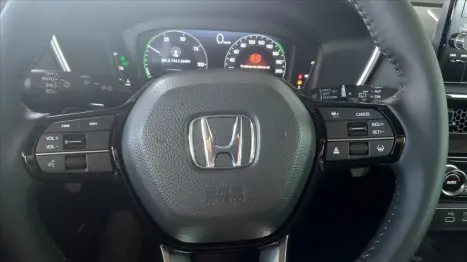 HONDA CRV 2.0 16V 4P E:HEV ADVANCED E-CVT AUTOM�TICO, Foto 12