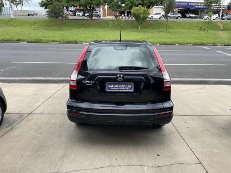 HONDA CRV 2.0 16V 4P LX AUTOM�TICO, Foto 2