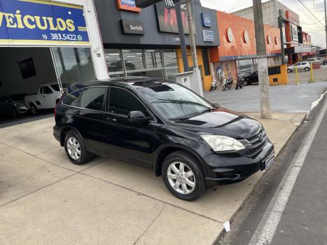 HONDA CRV 2.0 16V 4P LX AUTOM�TICO, Foto 3