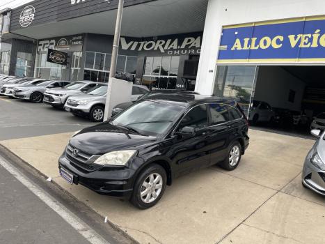HONDA CRV 2.0 16V 4P LX AUTOM�TICO, Foto 4