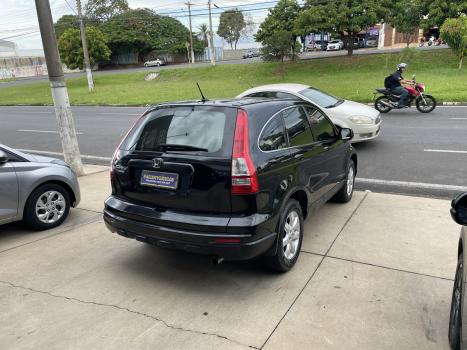 HONDA CRV 2.0 16V 4P LX AUTOM�TICO, Foto 5