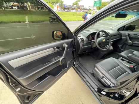 HONDA CRV 2.0 16V 4P LX AUTOM�TICO, Foto 6