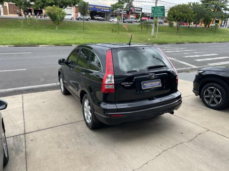 HONDA CRV 2.0 16V 4P LX AUTOM�TICO, Foto 8