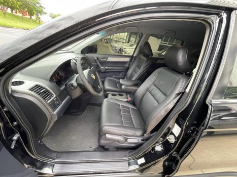 HONDA CRV 2.0 16V 4P LX AUTOM�TICO, Foto 9