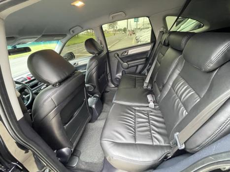 HONDA CRV 2.0 16V 4P LX AUTOM�TICO, Foto 10