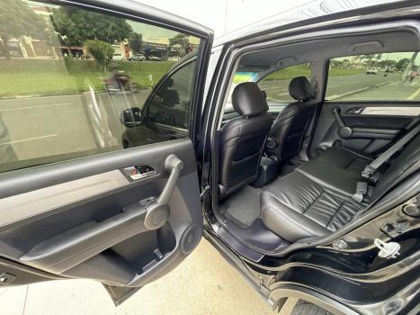 HONDA CRV 2.0 16V 4P LX AUTOM�TICO, Foto 11