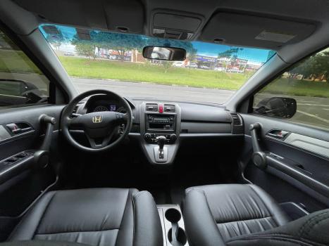 HONDA CRV 2.0 16V 4P LX AUTOM�TICO, Foto 12