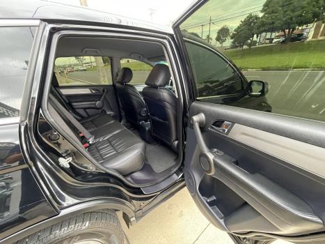 HONDA CRV 2.0 16V 4P LX AUTOM�TICO, Foto 13
