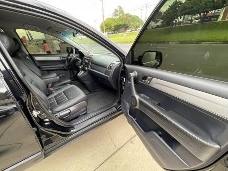 HONDA CRV 2.0 16V 4P LX AUTOM�TICO, Foto 14