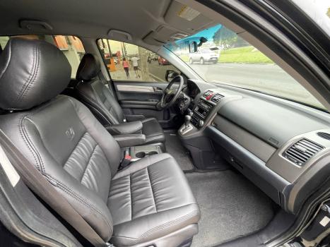HONDA CRV 2.0 16V 4P LX AUTOM�TICO, Foto 16