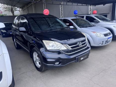 HONDA CRV 2.0 16V 4P EXL FLEX AUTOM�TICO, Foto 1