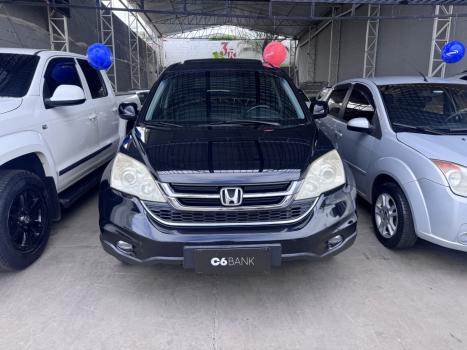 HONDA CRV 2.0 16V 4P EXL FLEX AUTOM�TICO, Foto 4
