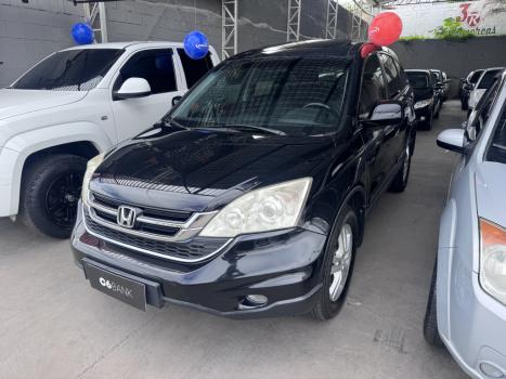 HONDA CRV 2.0 16V 4P EXL FLEX AUTOM�TICO, Foto 6