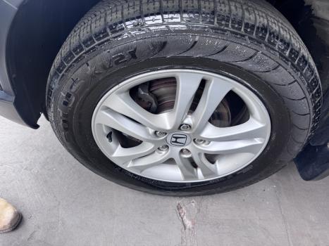 HONDA CRV 2.0 16V 4P EXL FLEX AUTOM�TICO, Foto 5