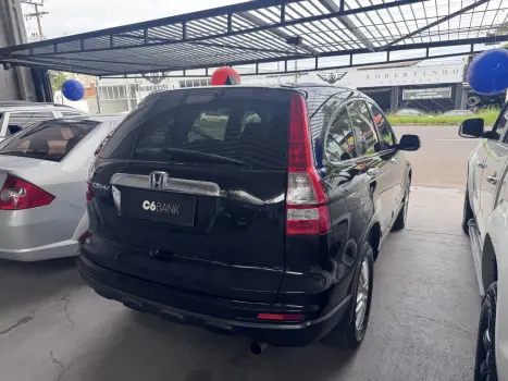 HONDA CRV 2.0 16V 4P EXL FLEX AUTOM�TICO, Foto 7