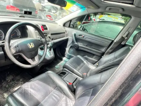 HONDA CRV 2.0 16V 4P EXL FLEX AUTOM�TICO, Foto 2