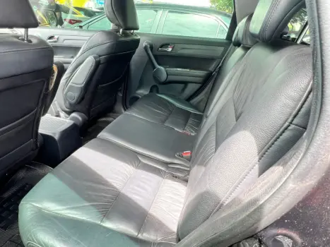 HONDA CRV 2.0 16V 4P EXL FLEX AUTOM�TICO, Foto 4