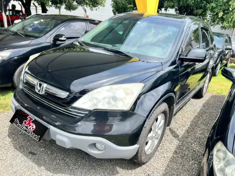 HONDA CRV 2.0 16V 4P EXL FLEX AUTOM�TICO, Foto 3