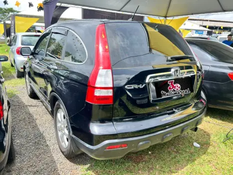 HONDA CRV 2.0 16V 4P EXL FLEX AUTOM�TICO, Foto 5