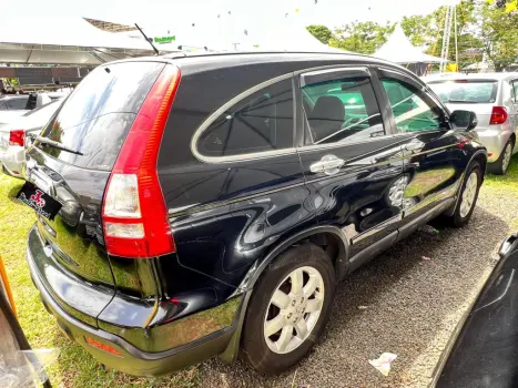 HONDA CRV 2.0 16V 4P EXL FLEX AUTOM�TICO, Foto 6