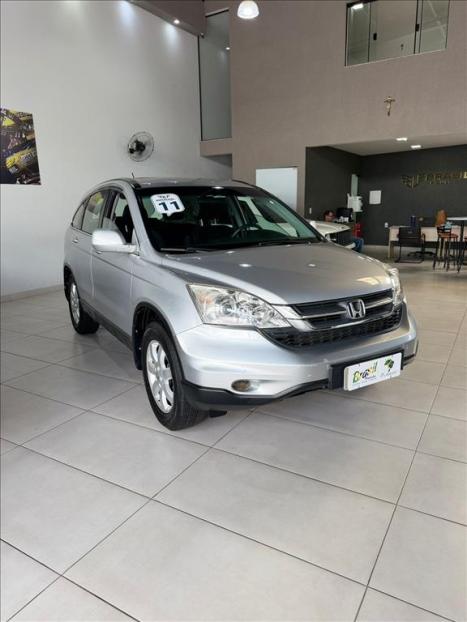 HONDA CRV 2.0 16V 4P LX AUTOM�TICO, Foto 1