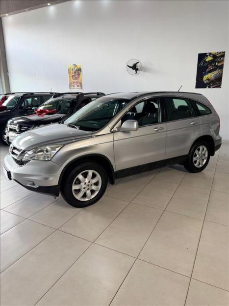 HONDA CRV 2.0 16V 4P LX AUTOM�TICO, Foto 3