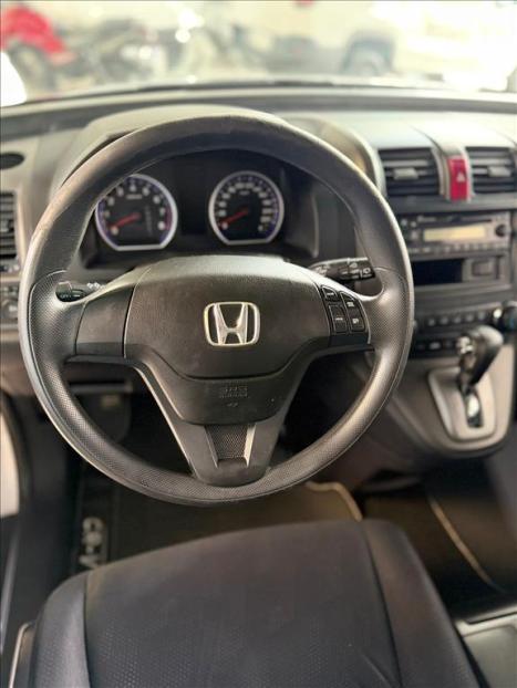 HONDA CRV 2.0 16V 4P LX AUTOM�TICO, Foto 4