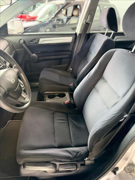 HONDA CRV 2.0 16V 4P LX AUTOM�TICO, Foto 5