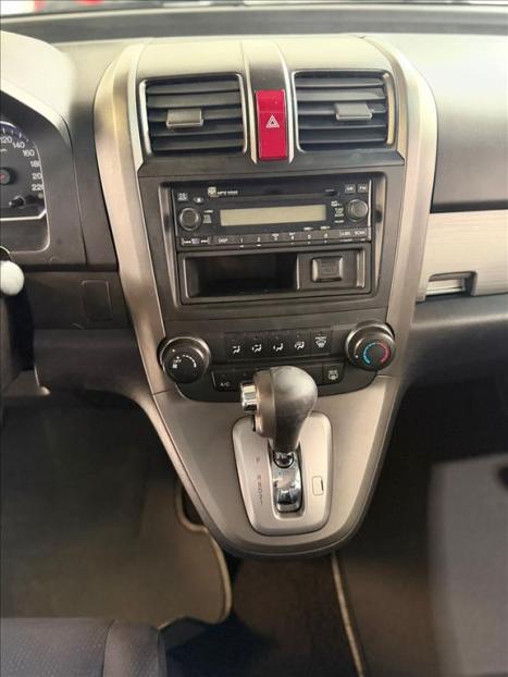 HONDA CRV 2.0 16V 4P LX AUTOM�TICO, Foto 6