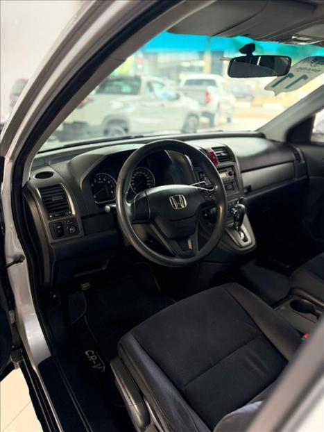 HONDA CRV 2.0 16V 4P LX AUTOM�TICO, Foto 7