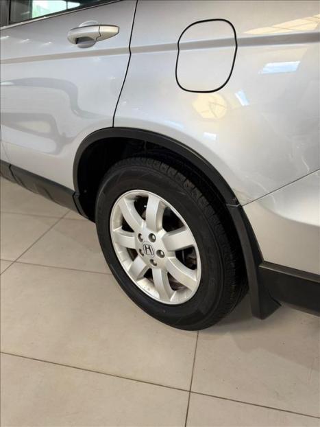 HONDA CRV 2.0 16V 4P LX AUTOM�TICO, Foto 9