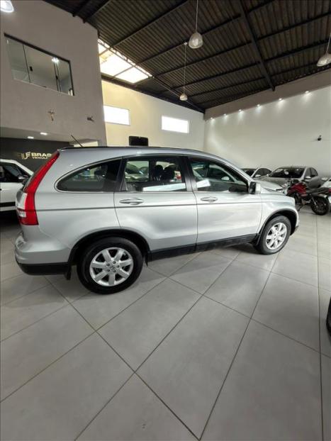 HONDA CRV 2.0 16V 4P LX AUTOM�TICO, Foto 11