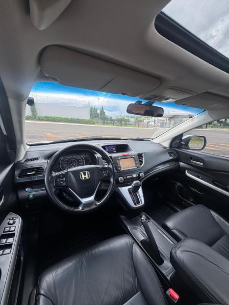 HONDA CRV 2.0 16V 4P EXL 4WD AUTOM�TICO, Foto 10