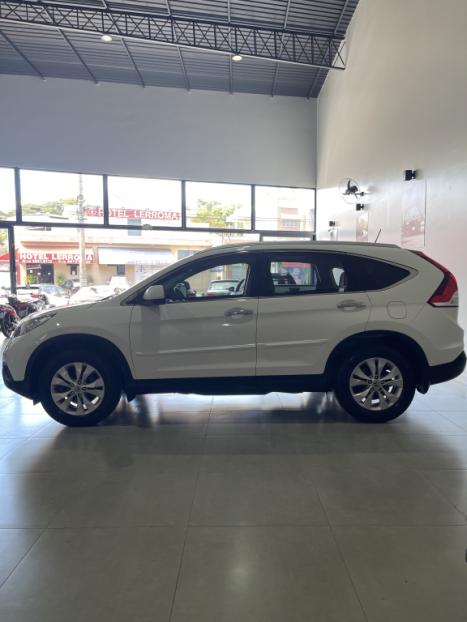 HONDA CRV 2.0 16V 4P EXL 4WD AUTOM�TICO, Foto 5