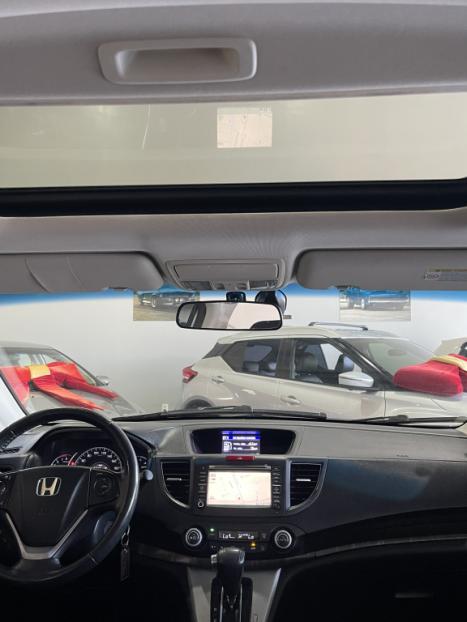 HONDA CRV 2.0 16V 4P EXL 4WD AUTOM�TICO, Foto 9