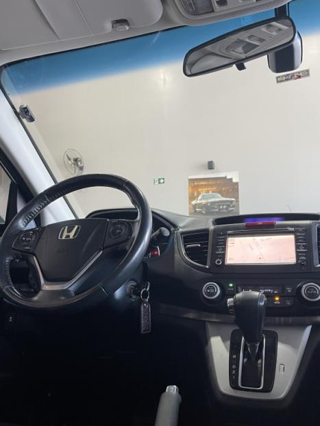 HONDA CRV 2.0 16V 4P EXL 4WD AUTOM�TICO, Foto 10