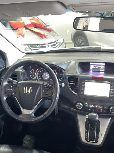 HONDA CRV 2.0 16V 4P EXL 4WD AUTOM�TICO, Foto 11