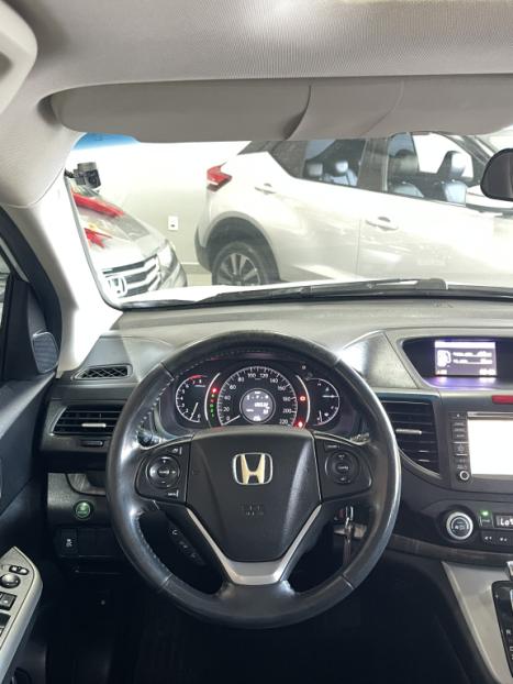 HONDA CRV 2.0 16V 4P EXL 4WD AUTOM�TICO, Foto 13