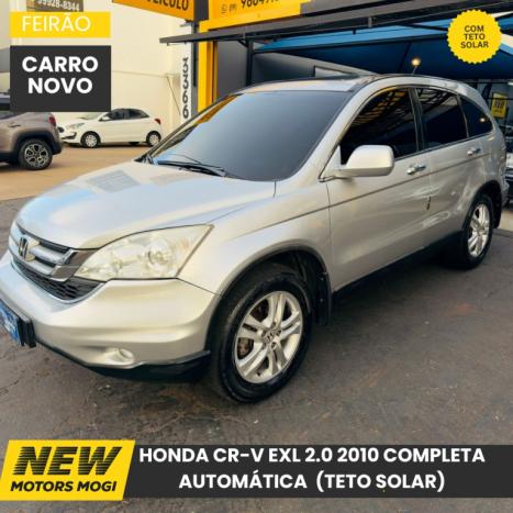 HONDA CRV 2.0 16V 4P EXL AUTOM�TICO, Foto 1