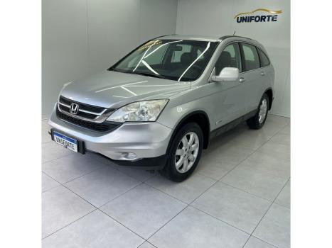 HONDA CRV 2.0 16V 4P LX AUTOM�TICO, Foto 1