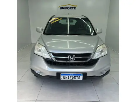 HONDA CRV 2.0 16V 4P LX AUTOM�TICO, Foto 2