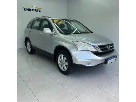 HONDA CRV 2.0 16V 4P LX AUTOM�TICO, Foto 3