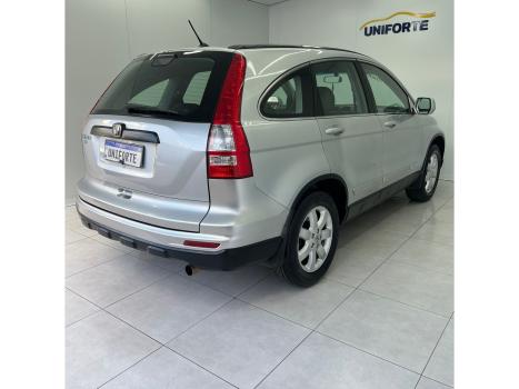 HONDA CRV 2.0 16V 4P LX AUTOM�TICO, Foto 4