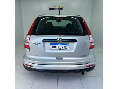 HONDA CRV 2.0 16V 4P LX AUTOM�TICO, Foto 5
